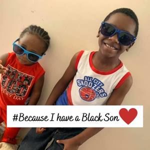 Meet your Posher, Moses